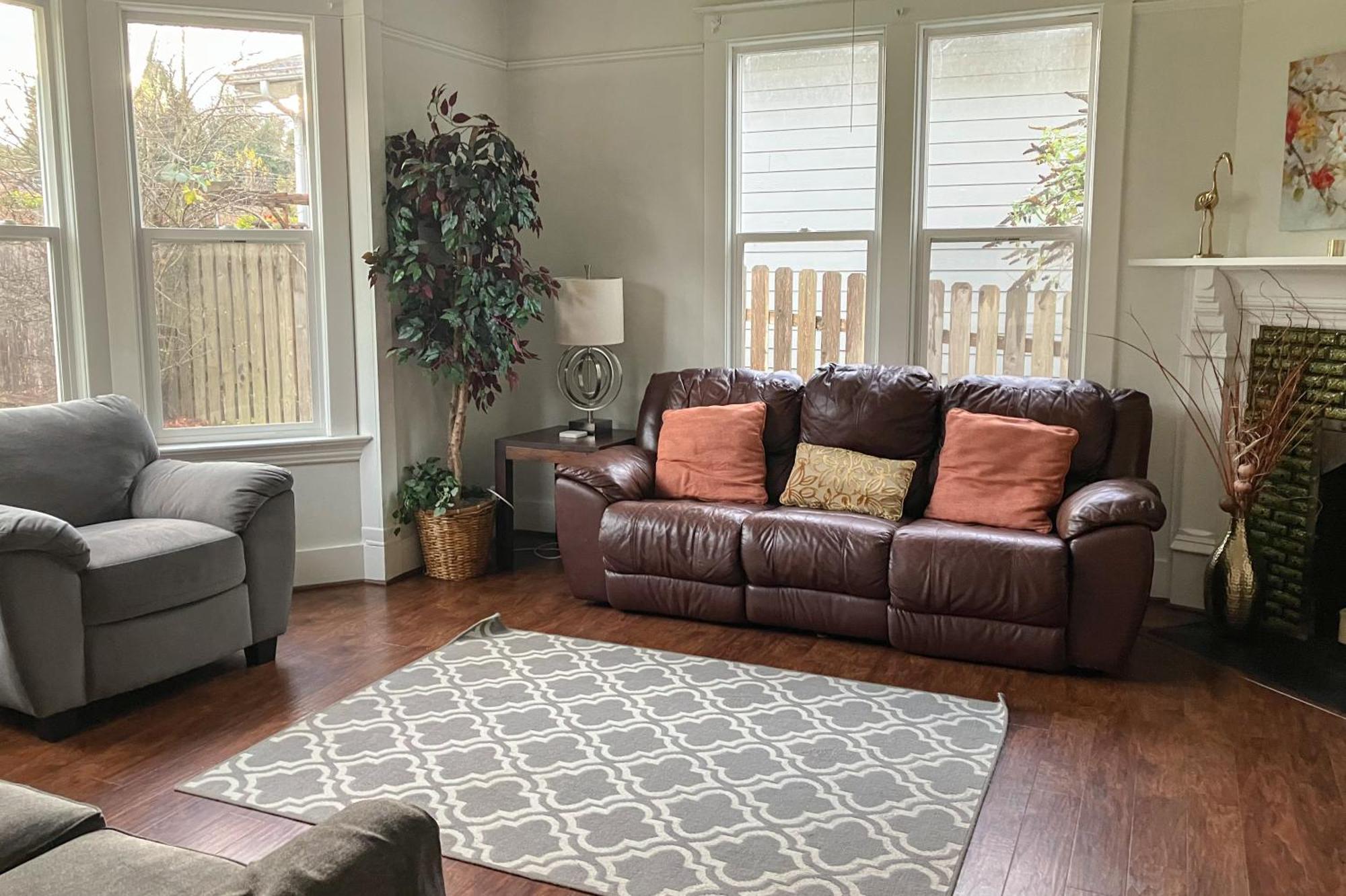 Bay Street Oasis Villa Port Orchard Exterior foto