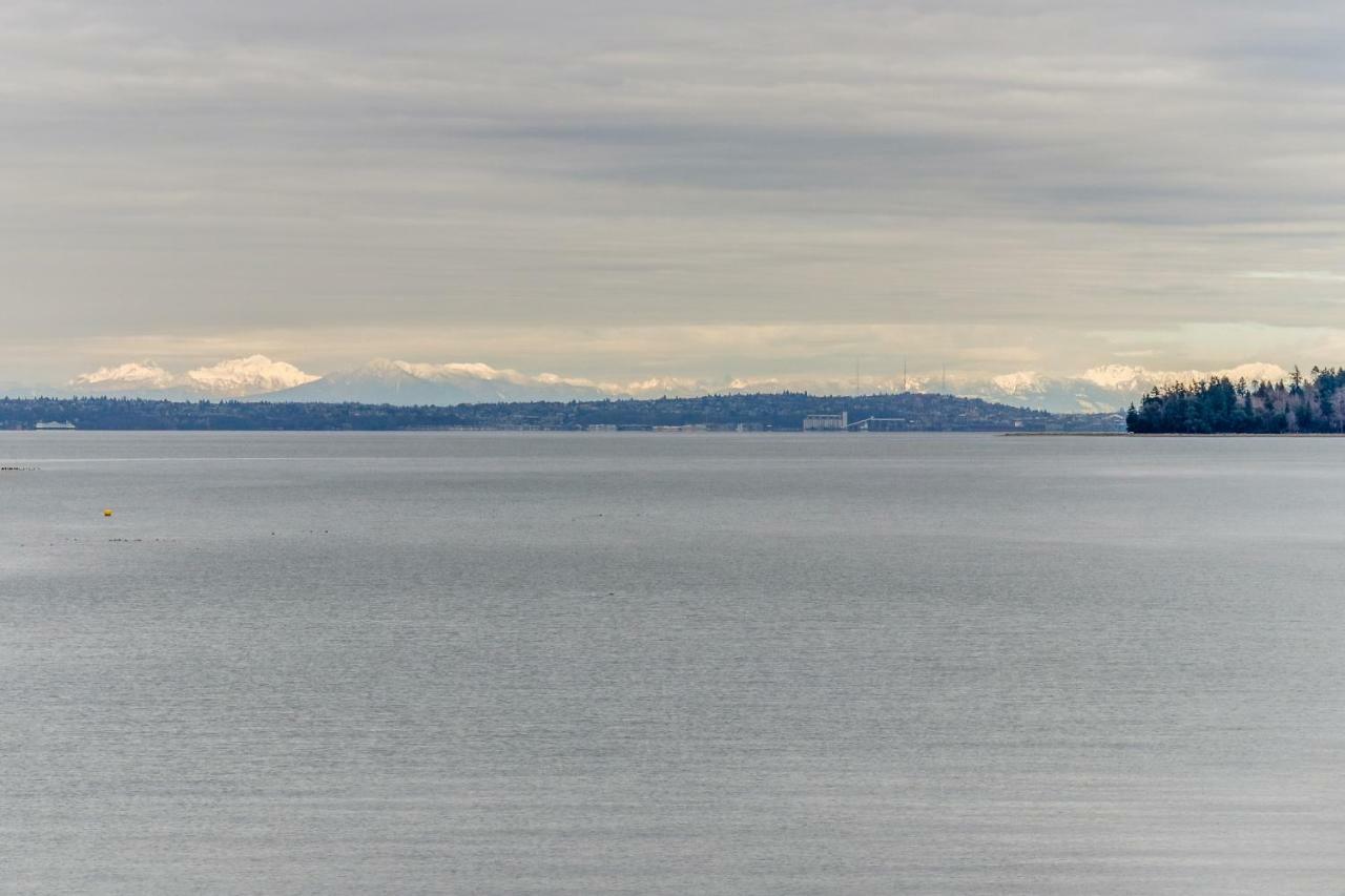 Bay Street Oasis Villa Port Orchard Exterior foto