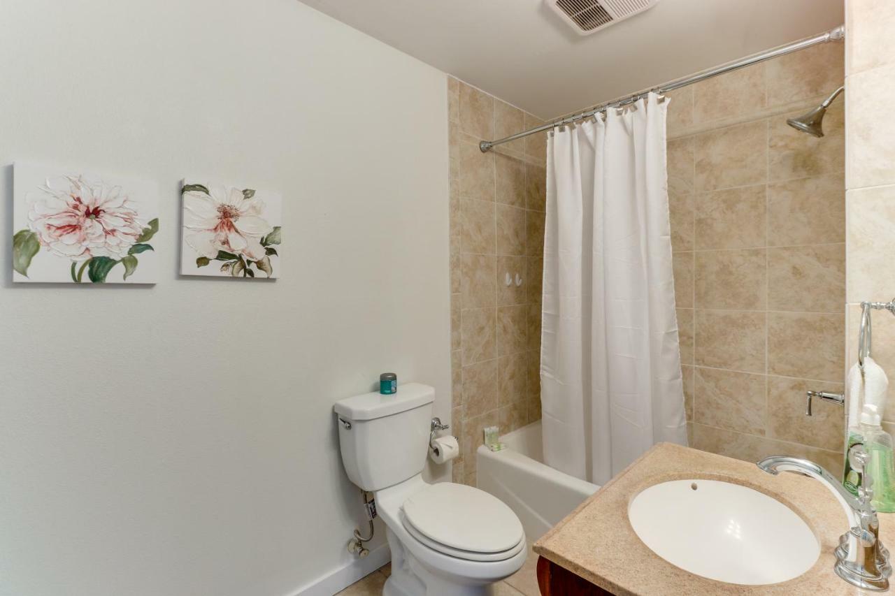 Bay Street Oasis Villa Port Orchard Exterior foto