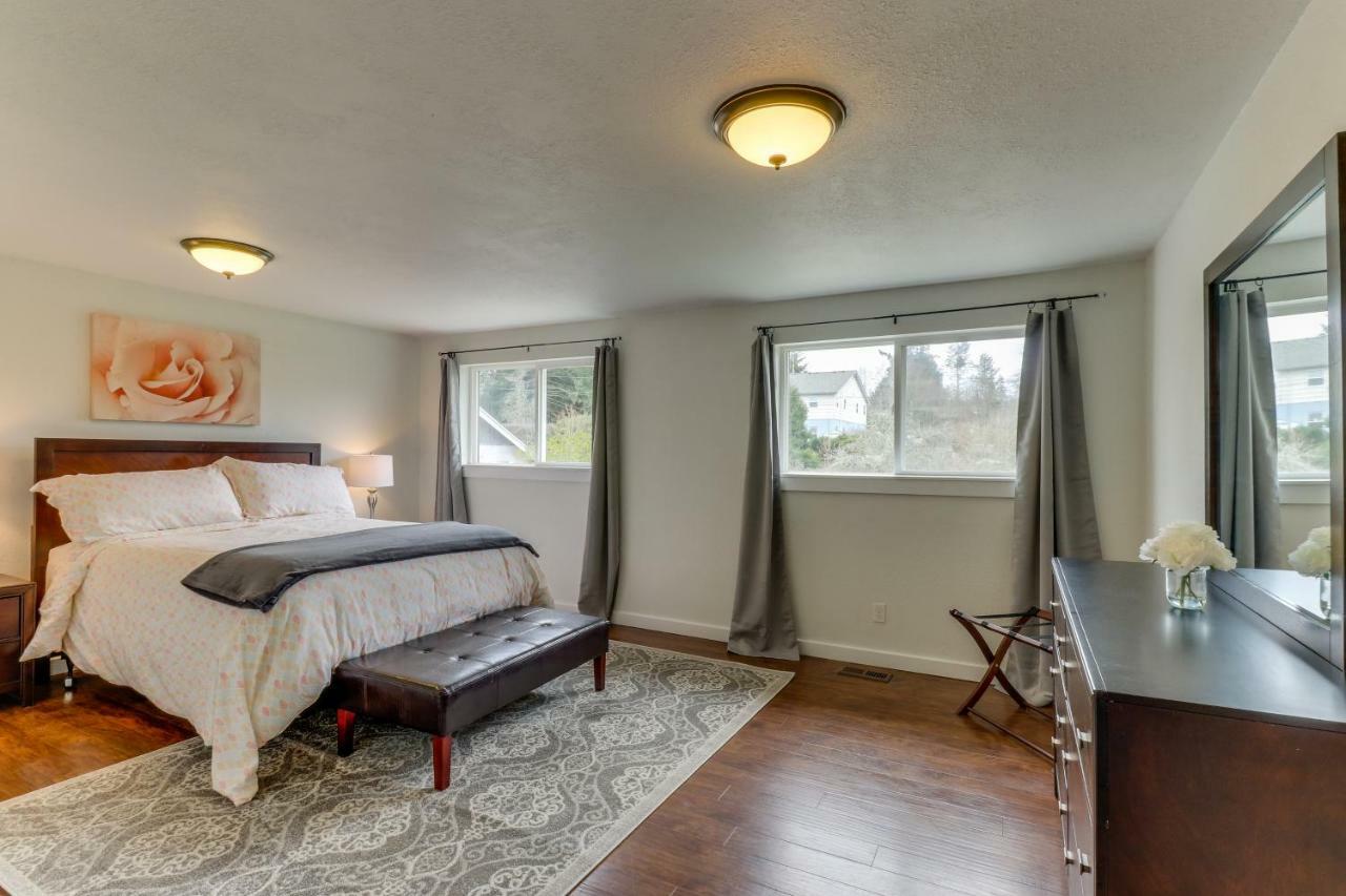 Bay Street Oasis Villa Port Orchard Exterior foto
