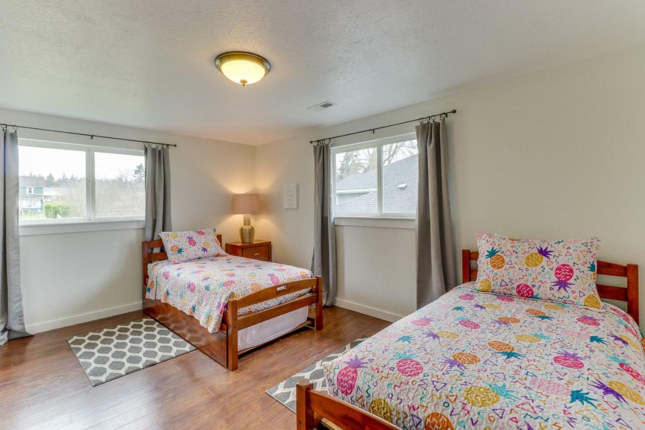 Bay Street Oasis Villa Port Orchard Exterior foto