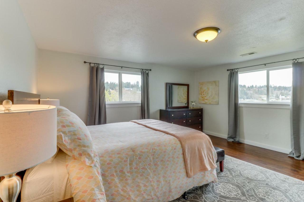 Bay Street Oasis Villa Port Orchard Exterior foto