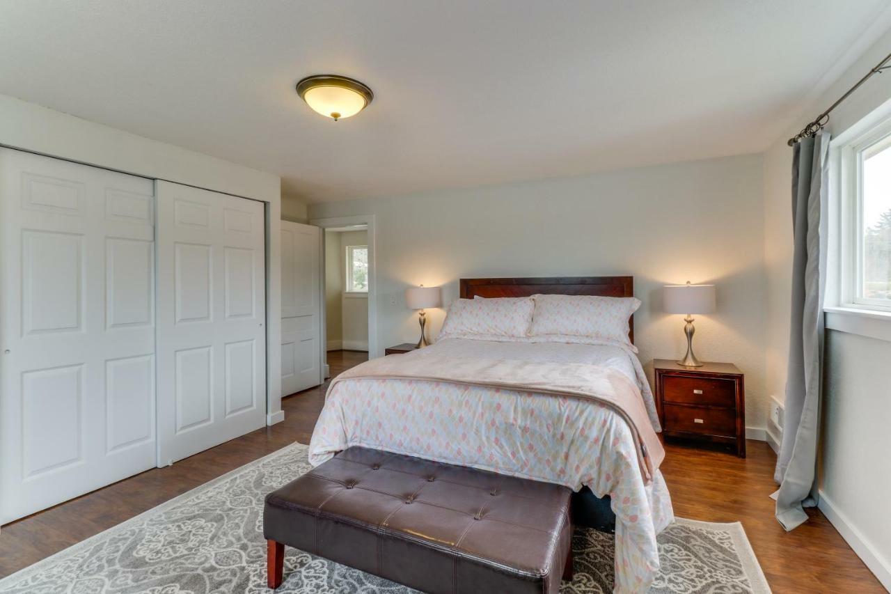 Bay Street Oasis Villa Port Orchard Exterior foto